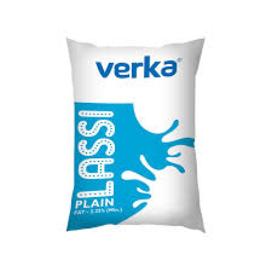 Lassi 500ml 
