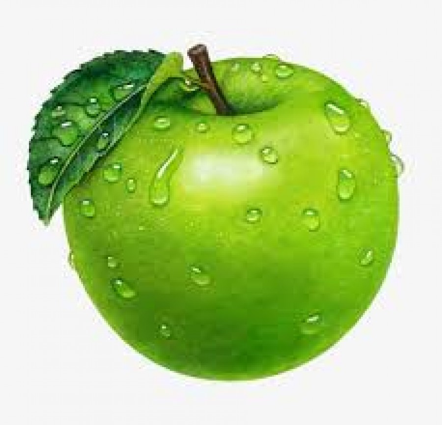 Green Apple