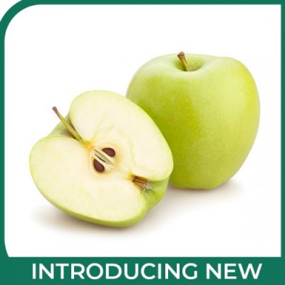 Green Apple (green)
